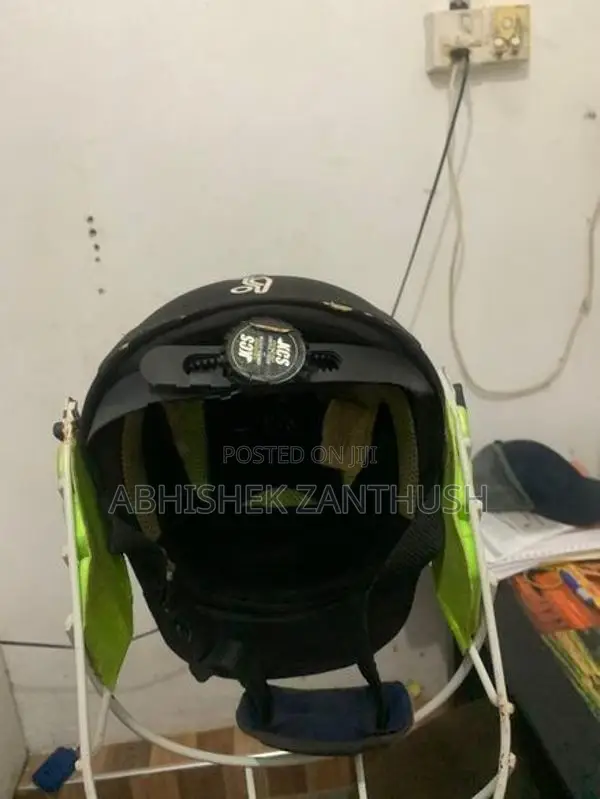 CRICKET HELMET FOR CHEAP PRICE