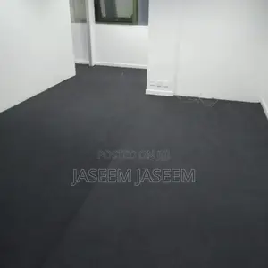 Office Carpet