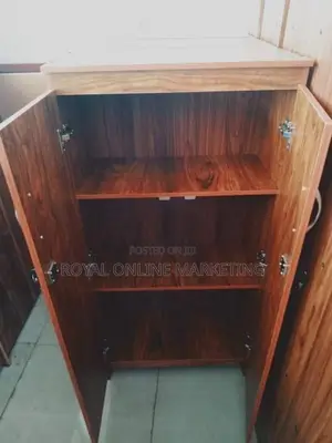 Book Cupboard (C-25)