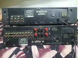 Equalizer