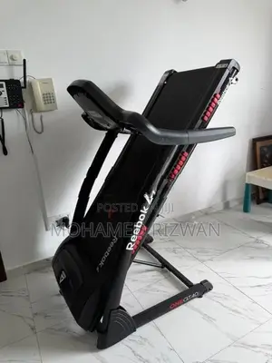 Reebok ONEGT 40s Treadmill