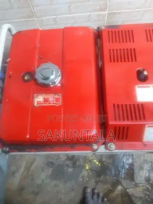 3kw Diesel Genarator