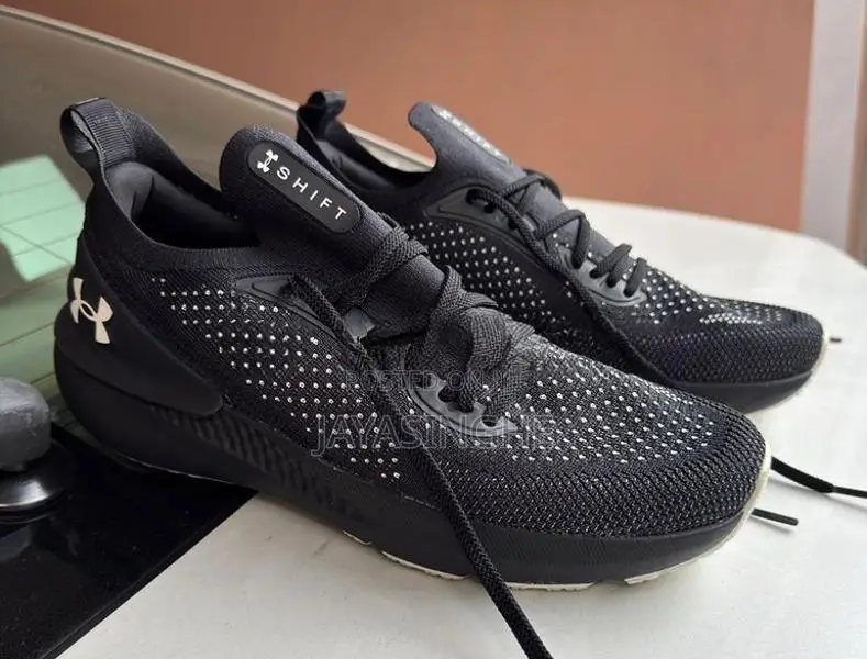 Brand New Under Armour Shoe