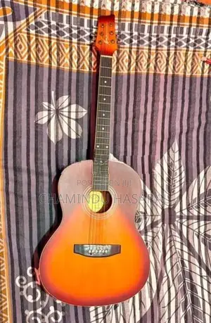 Guitar