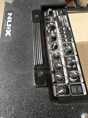 NUX Mighty 30 SE Digital Guitar Amplifier