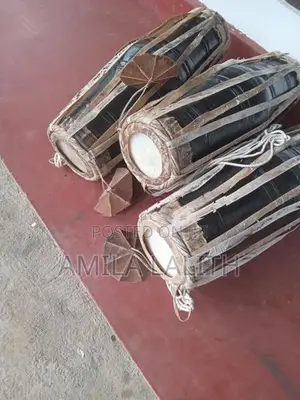 ගැට බෙර