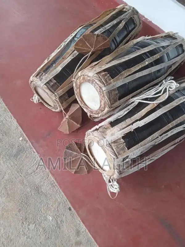 ගැට බෙර