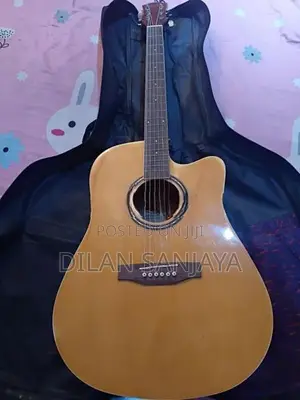 Marvic Electric Box Guitar
