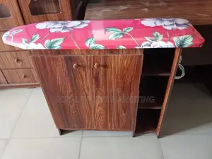 iron cupboard (H-25)
