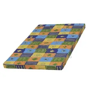 78 by 72 Double Layer Mattress (J-25)