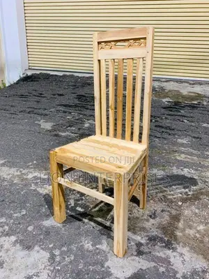 Teak Wooden Chairs
