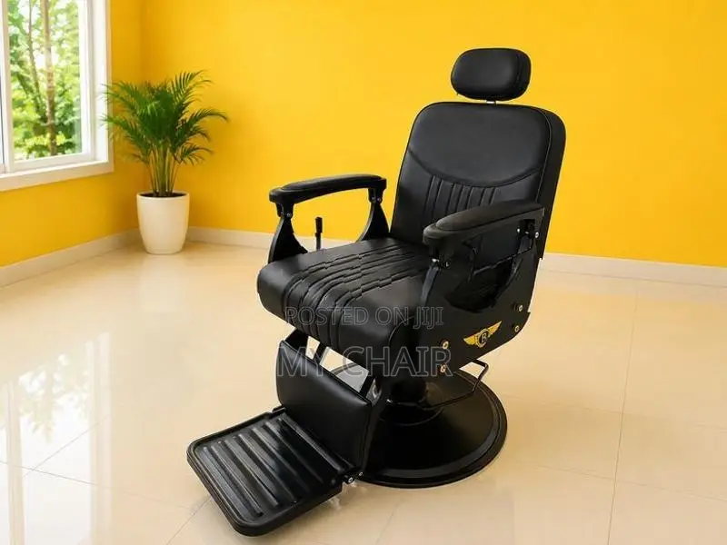 Brand New Hydraulic Pro Salon Chair