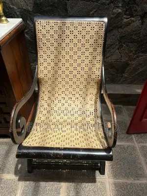 Antique Arm Chair