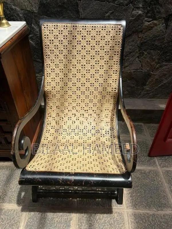 Antique Arm Chair