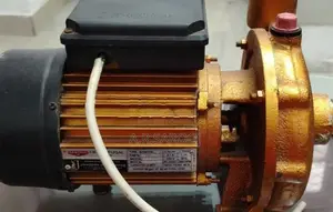 Jinasena Water Pump