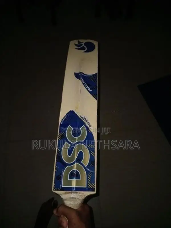 Cricket Bat