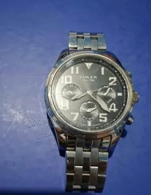 Omax Japanese Movt