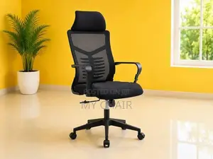 Brand New Head Rest Computer Office Chair