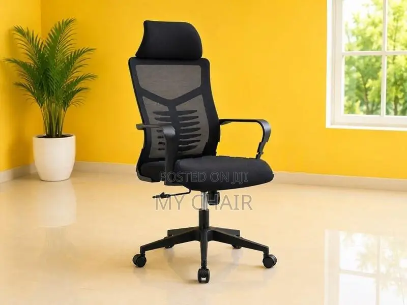 Brand New Head Rest Computer Office Chair