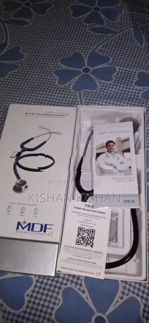 MDF Instruments