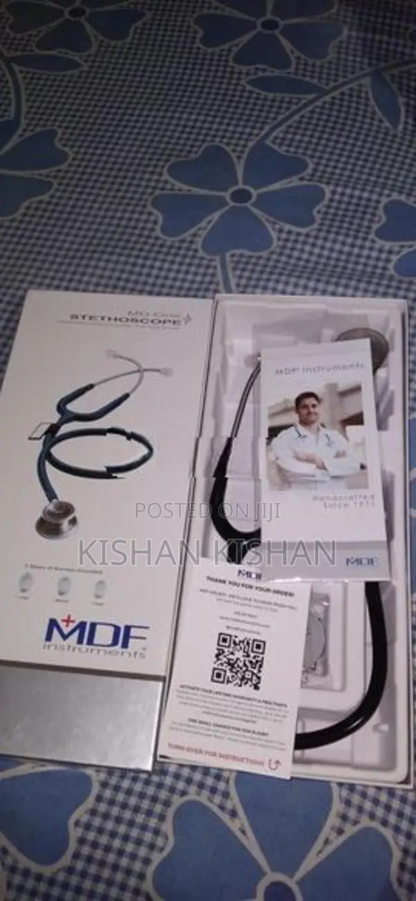 MDF Instruments