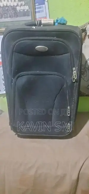 Trolley Bag