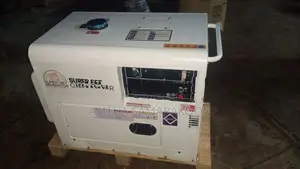 5kw Generator
