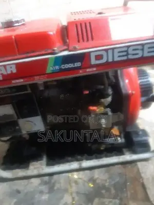 3kw Diesel Genarator
