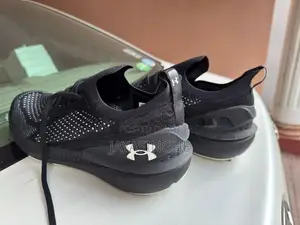 Brand New Under Armour Shoe