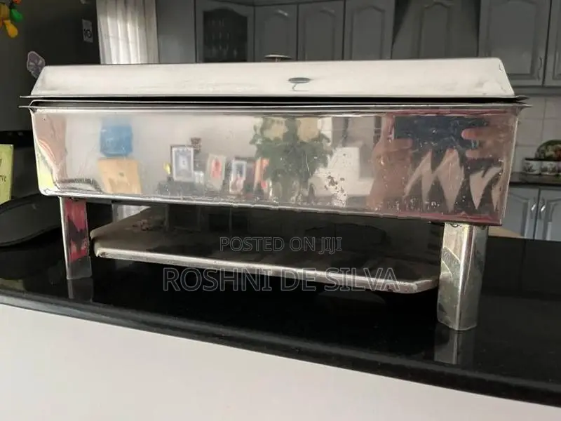 Shafing Dishes