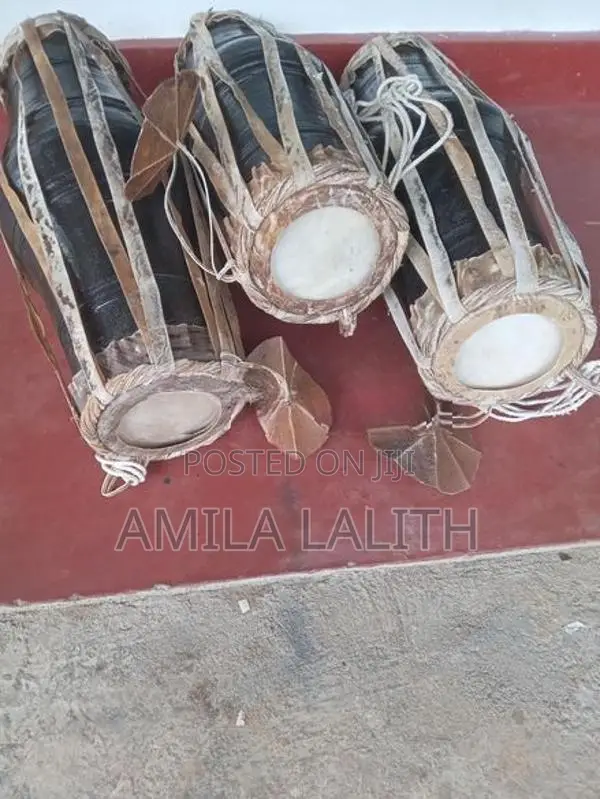 ගැට බෙර