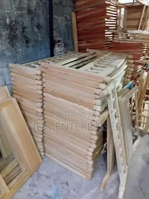 72×48 Double Actoniya Beds