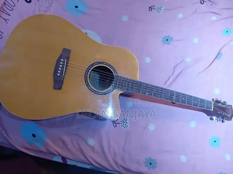 Marvic Electric Box Guitar