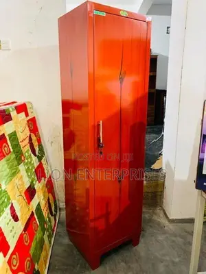 6×1.5 Ft Steel Cupboards