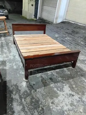 Double Box Beds 72×48