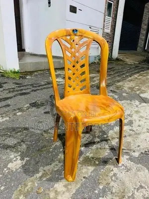 Plastic Chairs