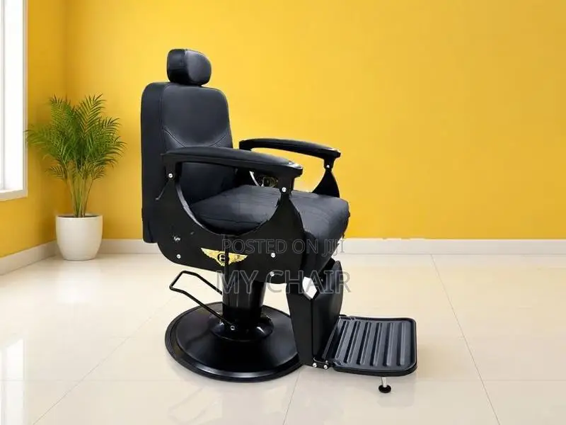 Brand New Hydraulic Pro Salon Chair