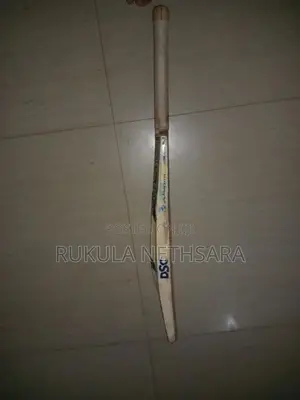 Cricket Bat