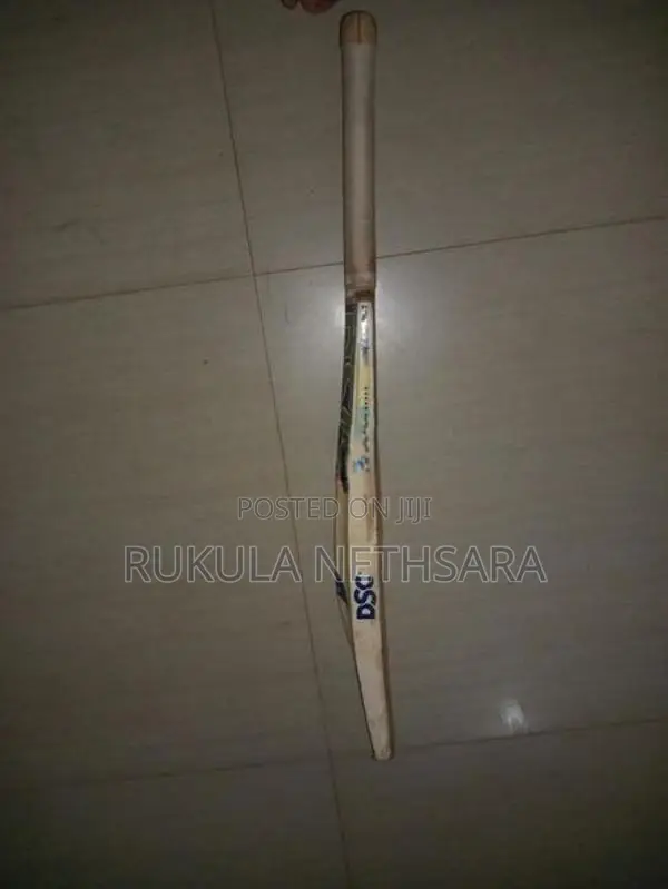 Cricket Bat