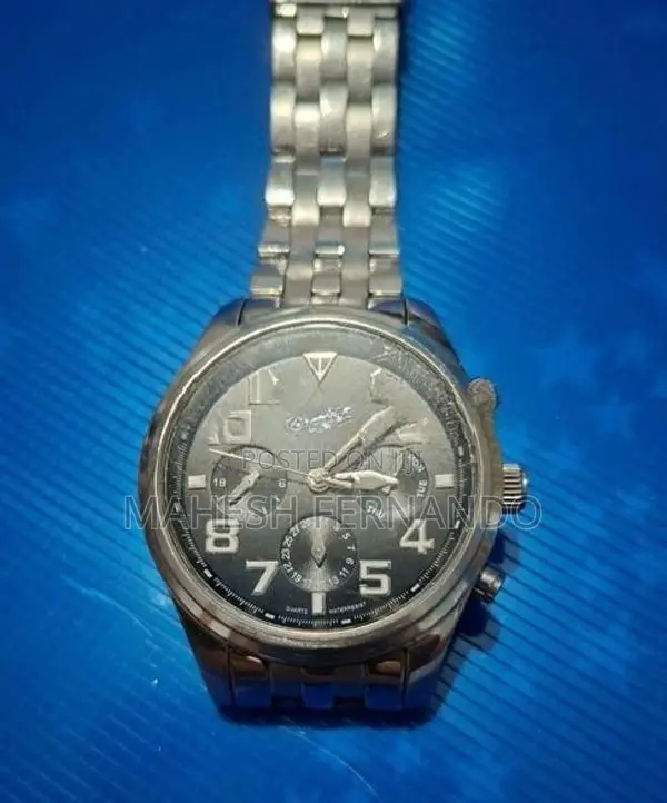 Omax Japanese Movt
