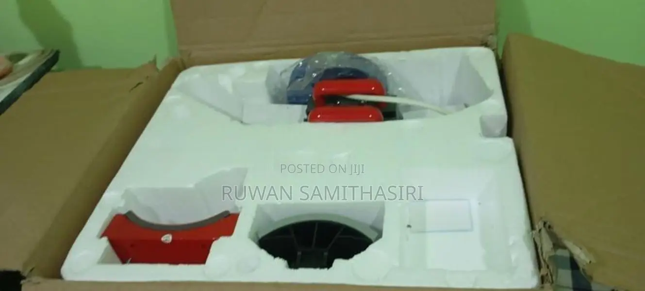 Heat Press Machine