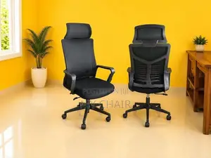Brand New Head Rest Computer Office Chair