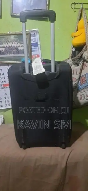 Trolley Bag