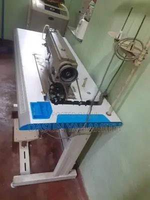 Juki Machine