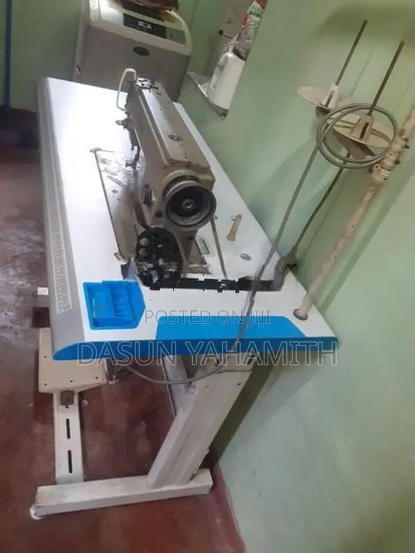 Juki Machine