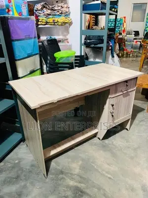 4ft Melamine Office Tables