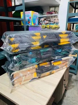6×2.5 Ft Folding Mattrees