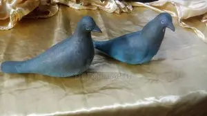 පිත්තල පරවී ජෝඩුවක්
