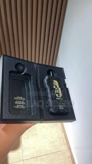 9PM Night Out Perfume – Long Lasting Premium Fragrance