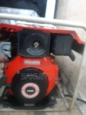 3kw Diesel Genarator